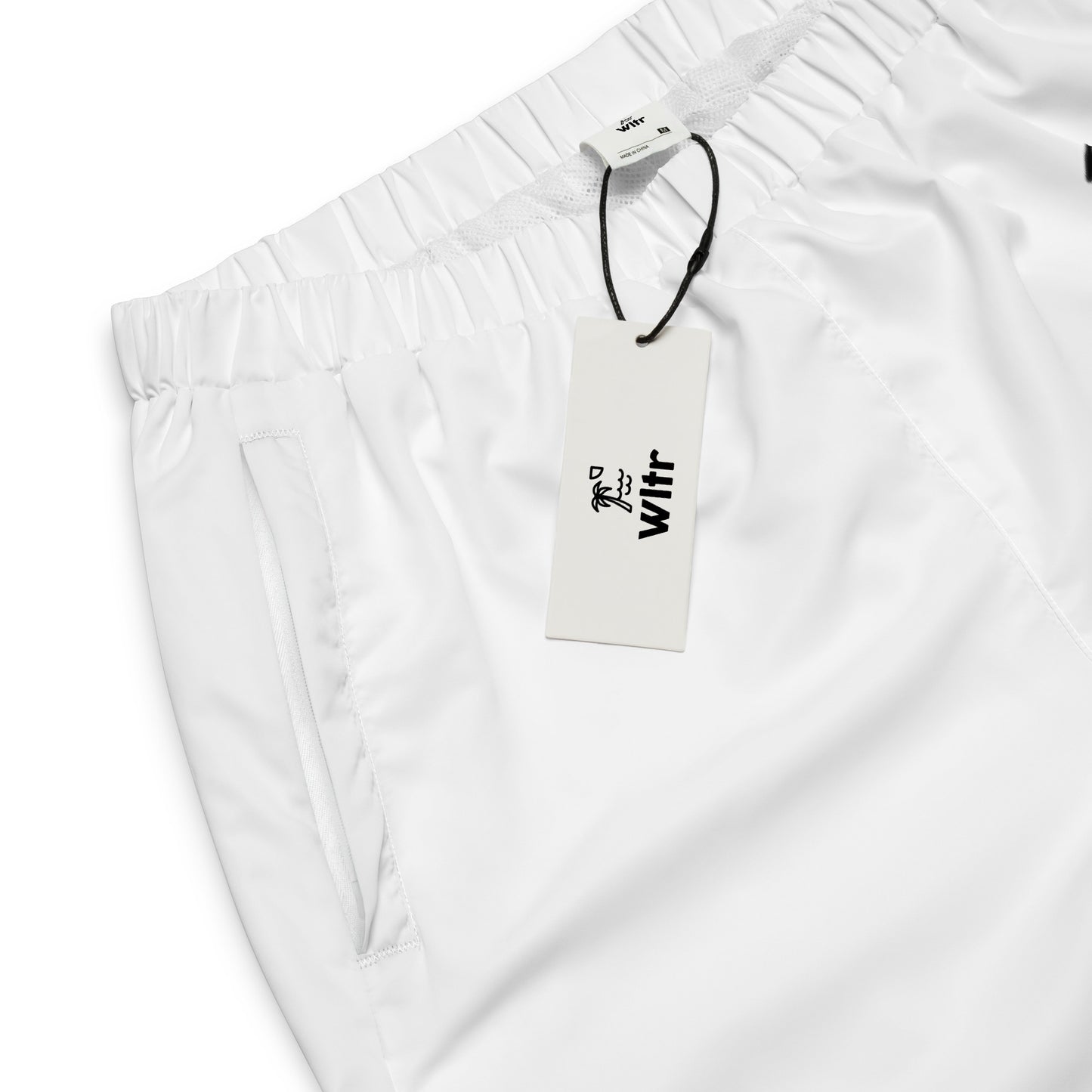 Wltr #DropOne Unisex track pants